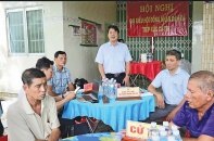 Phú Cường phát huy lợi thế, tạo động lực tăng trưởng mới