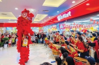 "Hệ điều hành tiêu dùng” của Masan: Từ câu chuyện tại Đại hội đồng cổ đông đến động lực tăng trưởng thực tế