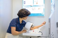 Trạm Công dân số: Đưa dịch vụ số đến gần người dân