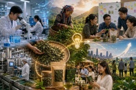 Tin vắn Đầu tư Online ngày 21/6