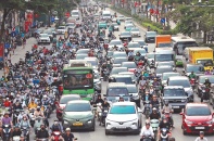 Hà Nội sẽ có thêm 10 triệu dân: Cơ hội cho nhiều ngành kinh tế