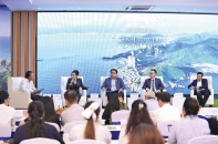 Nhà đầu tư chuyển từ “săn đất” sang “săn dòng tiền”