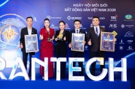 G.Empire Land thắng lớn tại giải thưởng Vars Awards 2026