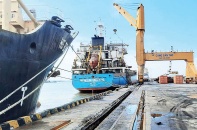 Cần Thơ tăng tốc trở thành trung tâm logistics quốc tế