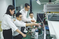 Đầu tư cho khoa học cơ bản là đầu tư cho tương lai quốc gia
