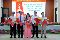 Lấp Vò tiên phong xây dựng chính quyền kiến tạo, phục vụ người dân và doanh nghiệp