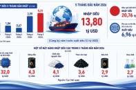 Thách thức nâng cao tỷ lệ nội địa hóa, phát triển công nghiệp hỗ trợ