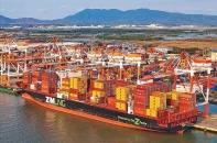 TP.HCM vẽ lại bản đồ tăng trưởng -  Bài 1: Mở cánh cửa mới vươn ra biển 