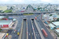 TP.HCM vẽ lại bản đồ tăng trưởng - Bài 2: Tái định hình cực phát triển phía Tây Bắc
