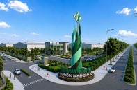 Stavian IP kiến tạo hệ sinh thái khu công nghiệp xanh, thông minh và bền vững