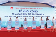 Cần Thơ đón sóng đầu tư năng lượng tái tạo, tạo động lực tăng trưởng xanh