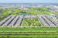 Nhà phố, biệt thự phía Nam ra hàng nhiều, tiêu thụ thấp