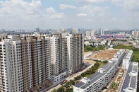 "Điểm nghẽn" trong phát triển nhà ở xã hội
