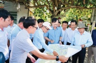 Vĩnh Long tăng tốc hạ tầng giao thông, mở rộng dư địa thu hút đầu tư