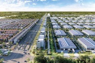 Cuộc đua giữa các khu công nghiệp bước sang giai đoạn mới: Nhà phát triển không chỉ bán hạ tầng