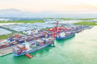 Động lực đưa miền Trung trở thành trung tâm kinh tế biển