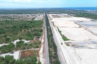 Đột phá thể chế cho khu kinh tế ven biển miền Trung   