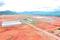 Khu kinh tế Nhơn Hội: Vận hội bứt phá, đón làn sóng đầu tư mới