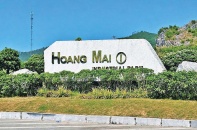 KCN Hoàng Mai: Cực tăng trưởng mới của công nghiệp Bắc Nghệ An
