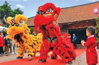 Du lịch văn hóa trước cơ hội bứt phá từ chính sách mới
