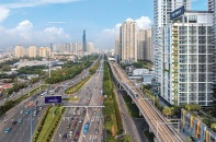 Doanh nghiệp môi giới bất động sản "vỡ mộng" làm chủ đầu tư