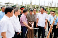 Đà Nẵng “mở khóa” vốn đầu tư công, tạo động lực tăng trưởng