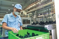 Kiểm soát cán cân thương mại, đưa xuất khẩu cán đích