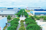 Đông Nam Bộ tăng tốc phát triển khu công nghiệp sinh thái