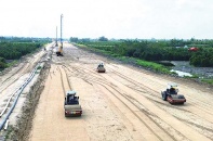 Nhận diện bất cập tại Dự án cao tốc Mỹ An - Cao Lãnh