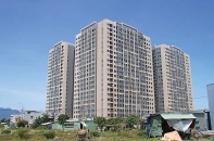 Miền Trung đồng loạt mở “luồng xanh” nhà ở xã hội