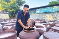 Ông Nguyễn Tiến Phúc, Giám đốc Công ty TNHH Phương Cường Phúc: Hành trình giữ vị nguyên thủy của biển