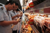 Phạt 20 công ty vi phạm về an toàn thực phẩm