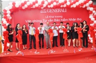 Generali Việt Nam tiến quân đến Quảng Ninh