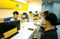 PVcomBank tăng sức phủ sóng tại Hà Nội