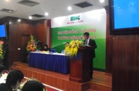 MIC sẽ tăng vốn lên 600 tỷ đồng