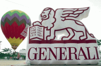 Tập đoàn Generali công bố các mục tiêu tài chính mới