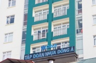 Nhựa Đông Á trúng thầu Dự án nhà ở CBNV ban Đảng Thành ủy và HĐND TP. Hà Nội