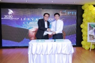 PTI hợp tác với Câu lạc bộ Doanh nhân 2030