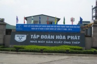 Chủ tịch Hòa Phát hoàn tất mua 10 triệu cổ phiếu HPG