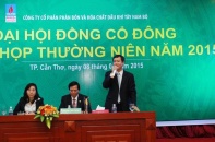 HNX sắp đón 2 tân binh lên sàn