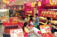 KDC sắp hoàn tất chuyển giao mảng bánh kẹo cho Mondelēz International