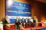 Thực phẩm chức năng Nhật tiếp cận thị trường Việt