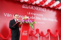 Generali "rải quân" xuống vùng duyên hải Bắc Bộ