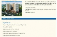 Dự án hơn 500 tỷ đồng về tay Hoàng Quân 