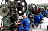 Ngành công nghiệp bội thu nhất quý II
