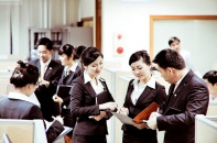 SHB phát hành cổ phiếu tăng vốn lên gần 10.500 tỷ đồng