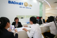 Bảo Việt: Lợi nhuận 6 tháng đạt hơn 900 tỷ đồng