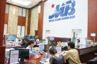 Nợ xấu của MBBank chỉ còn 2,04%