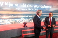 Generali ký kết hợp đồng toàn cầu với Obi Worldphone 