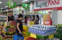 Họ hàng nhà HAPRO ra mắt công chúng